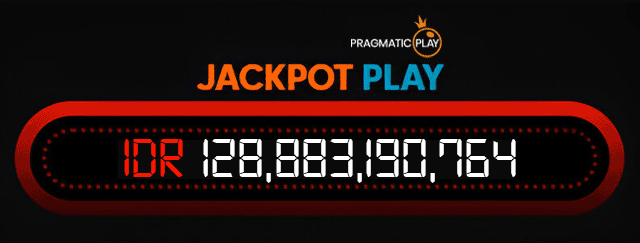 Jackpot Mobile TOTOBET89